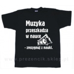 koszulki z nadrukiem