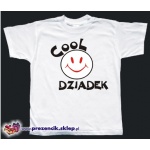 Cool Dziadek
