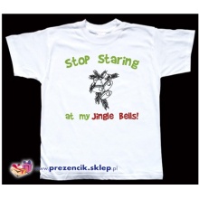 Koszulka  Stop Staring