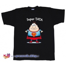 Koszulka Super TATA