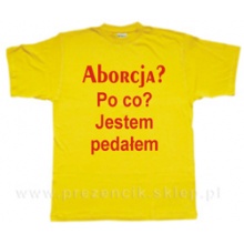 Koszulka z nadrukiem (DF014)