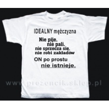 Koszulka z nadrukiem (DK013)