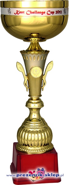 Puchar- CHAMPION - 3075