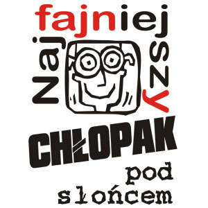 Najfajniejszy chłopak pod słońcem