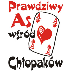 Prawdziwy AS