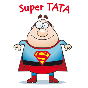 SUPER TATA