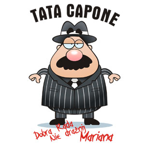 TATA CAPONE